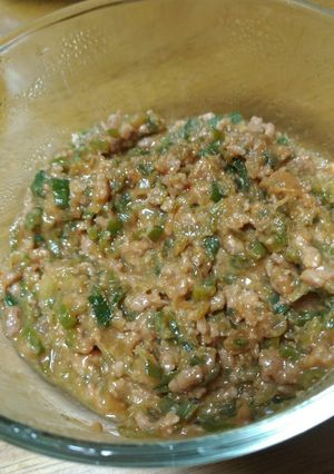 あったかいご飯にも♪豚肉ネギ味噌☆-レシピのメイン写真