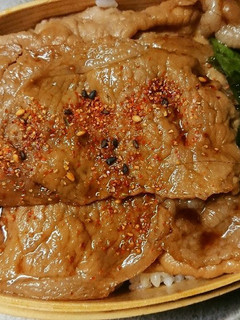 ご飯さえあれは5分ほどで出来る簡単 豚丼-レシピのメイン写真