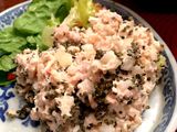 超簡単★とんぶりシーチキン ツナサラダ