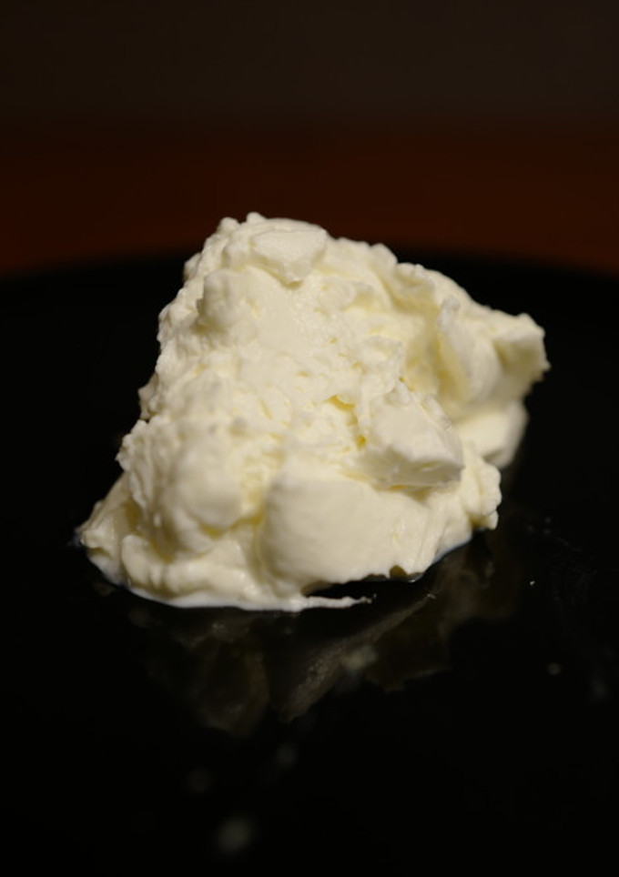 簡単に数秒でホイップクリームを作る方法-レシピのメイン写真