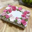 超簡単!シフォンのデコレーションケーキ