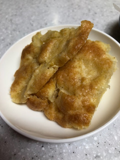 ボール1つ簡単りんごケーキ 大量消費-レシピのメイン写真