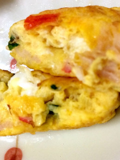 お弁当が華やぐ卵焼き♪-レシピのメイン写真