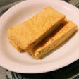 甘じょっぱい卵焼き♪