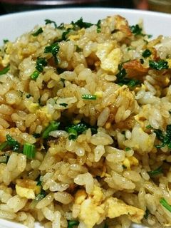10分で*カレー炒飯-レシピのメイン写真