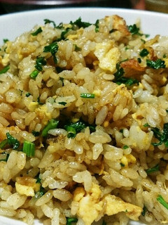 10分で*カレー炒飯-レシピのメイン写真