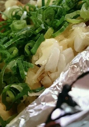あげで激ウマ酒のアテ-レシピのメイン写真