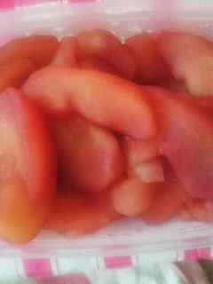 りんごのワイン煮-レシピのメイン写真