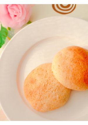 千歳飴deしっとりソフトクッキー♡-レシピのメイン写真