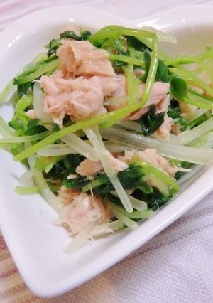 お鍋の残りお野菜で時短レシピ♪-レシピのメイン写真