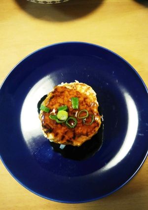 豆腐ハンバーグ-レシピのメイン写真