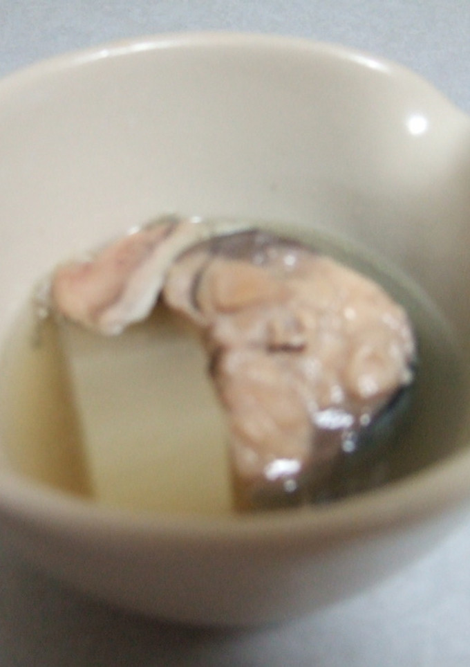 失敗なし！大根の煮物-レシピのメイン写真