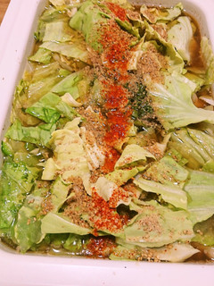 ✨ぽかぽか牛モツ鍋✨-レシピのメイン写真