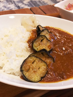 簡単で本格的な味! カレーライス-レシピのメイン写真