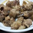手間ひまかけます!豚肉のこんにゃく巻き