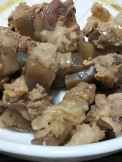 手間ひまかけます!豚肉のこんにゃく巻き-レシピのメイン写真