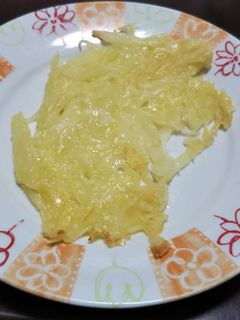 濃厚★ジャガイモのガレット-レシピのメイン写真