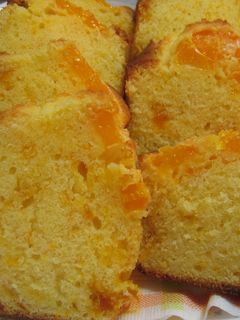 ☆みかんのパウンドケーキ☆-レシピのメイン写真