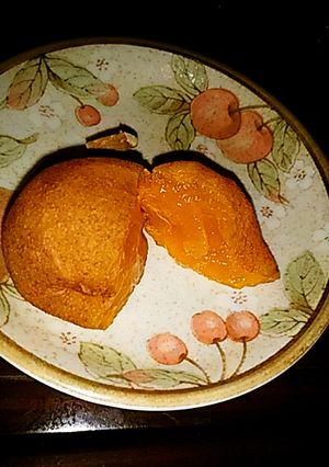 柔らかい干し柿の作り方-レシピのメイン写真