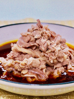 牛肉のイタリアンソース風-レシピのメイン写真