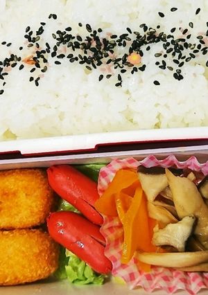 トースターで簡単✨ウィンナーキャベツ✨-レシピのメイン写真