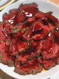 失敗なし✩ローストビーフ-レシピのメイン写真
