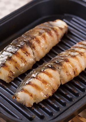 サワラの西京焼き-レシピのメイン写真
