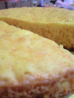 にんじん丸ごとホットケーキ-レシピのメイン写真