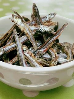 *サクサクたつくり*-レシピのメイン写真
