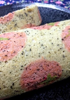 トマトと紅茶のデコロール-レシピのメイン写真