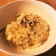 簡単!美味しいしらす雑炊