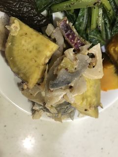 チンで簡単☆さつまいもとレンコンのサラダ-レシピのメイン写真