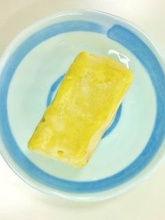 さつまいものきんつば-レシピのメイン写真