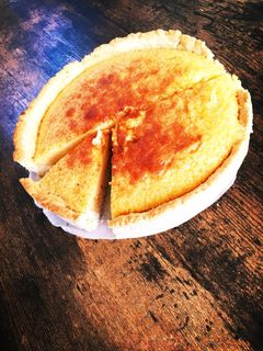 レモンのタルト パウンドケーキ-レシピのメイン写真