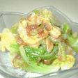 梅キャベツ