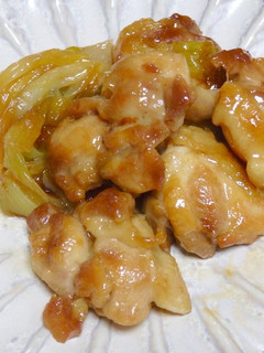 我が家の比率*。鶏の照り焼き-レシピのメイン写真