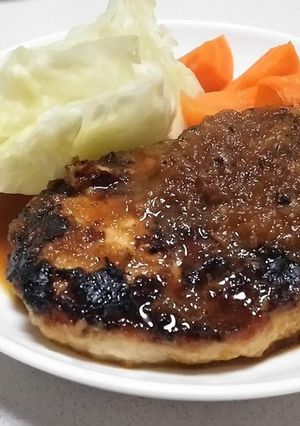 豚のしょうが焼き-レシピのメイン写真