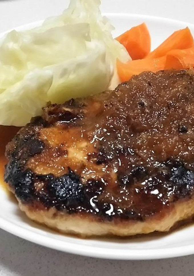豚のしょうが焼き-レシピのメイン写真