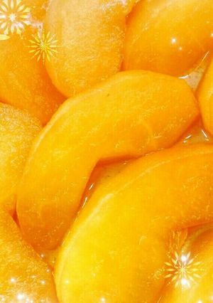 何度も作りたくなる林檎蜂蜜煮-レシピのメイン写真