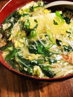 胃に優しい!あんかけ豆腐-レシピのメイン写真