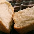 生食パン試作 しっとりきめ細かい食パン