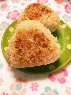 天むす風おにぎり-レシピのメイン写真