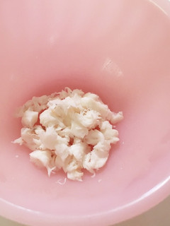 離乳食初期✿鯛✿-レシピのメイン写真