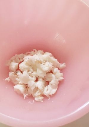 離乳食初期✿鯛✿-レシピのメイン写真