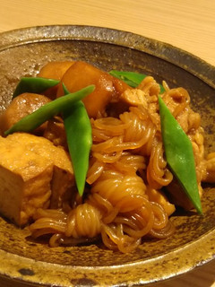 里いもの煮っころがし-レシピのメイン写真