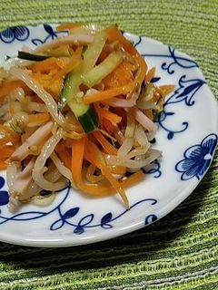酢の物-レシピのメイン写真