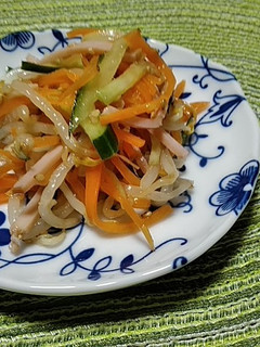 酢の物-レシピのメイン写真