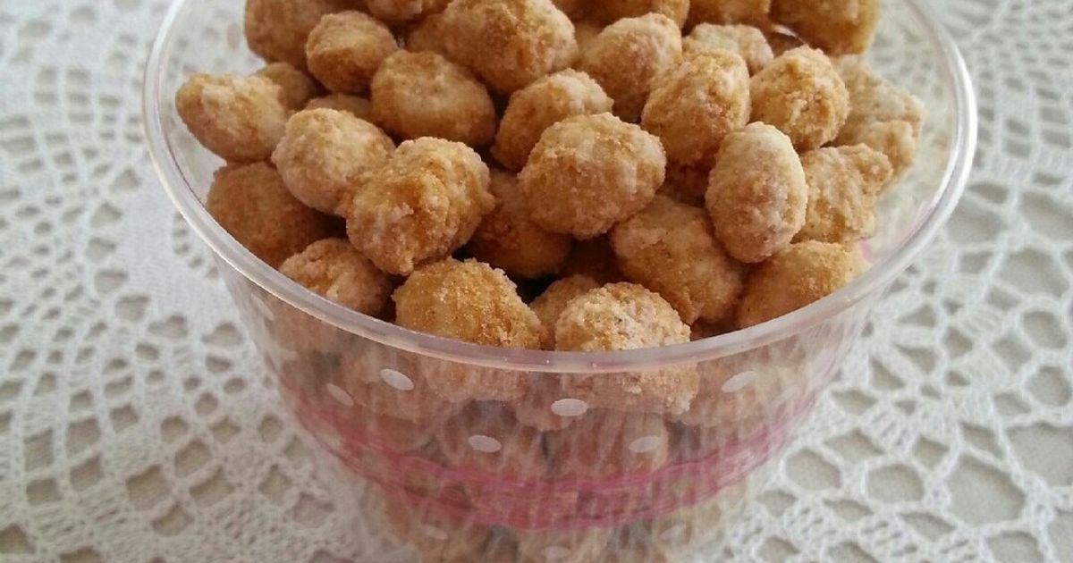 基本からアレンジまで！思わずつくりたくなる「きなこ大豆」のレシピ集 | クックパッド