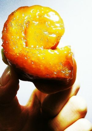 食パンで簡単！クイニーアマン-レシピのメイン写真