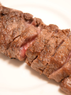 美味しいステーキの焼き方~カイノミ編-レシピのメイン写真